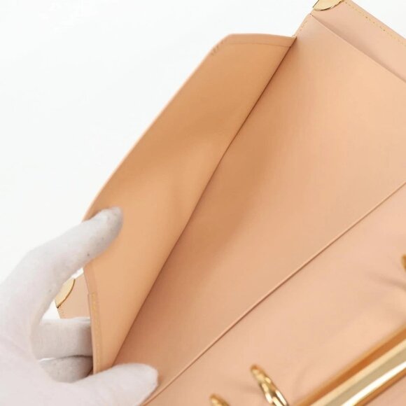 LOUIS VUITTON Multicolor Agenda GM Day Planner Cover Black - Picture 9 of 16